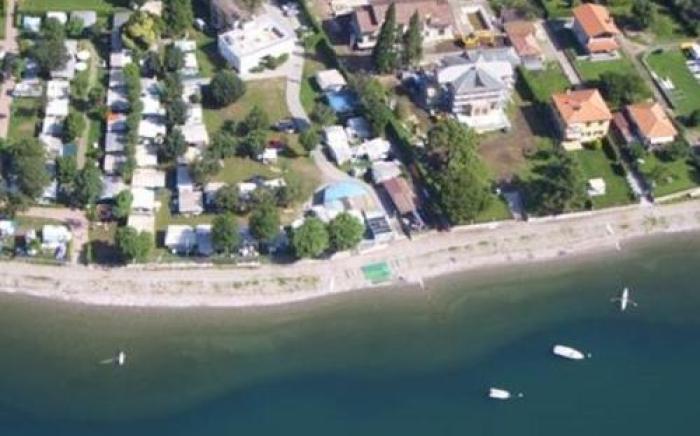 Camping Villaggio Paradiso