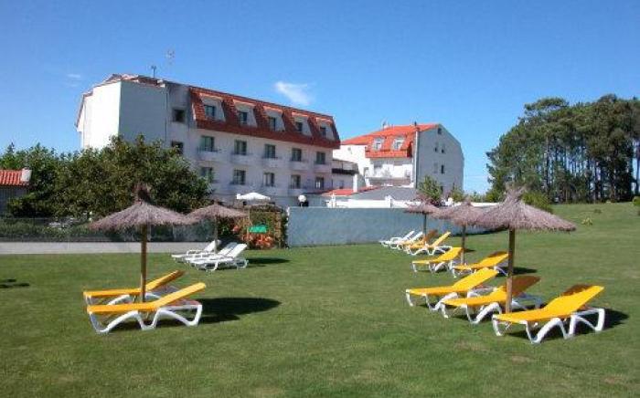 Hotel Campomar 3*** Superior