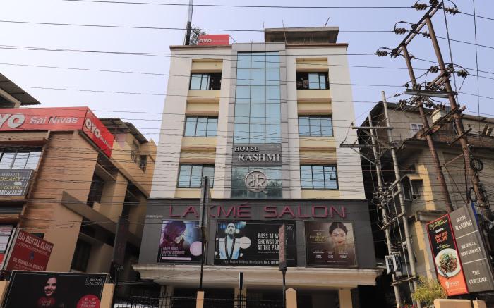 Hotel Rashmi