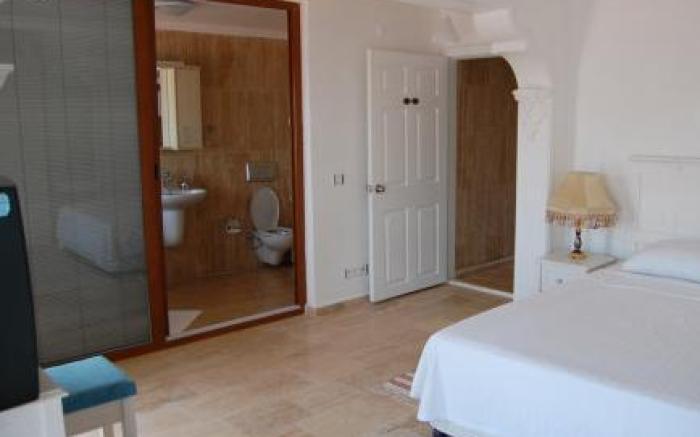 Caretta Hotel