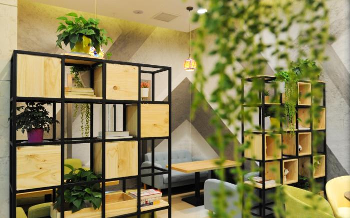 Elan Inn Chengdu Jintang Wanda Plaza