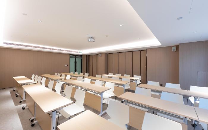 Ji Hotel Hejian Shijing Middle Road Auto Parts Center