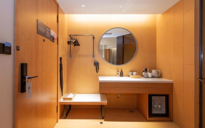 Ji Hotel Wenzhou Pingyang Jiefang Street