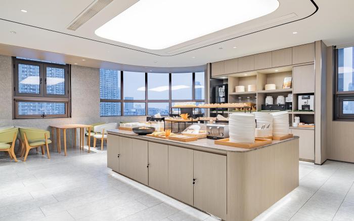 Ji Hotel Tianjin Gulou
