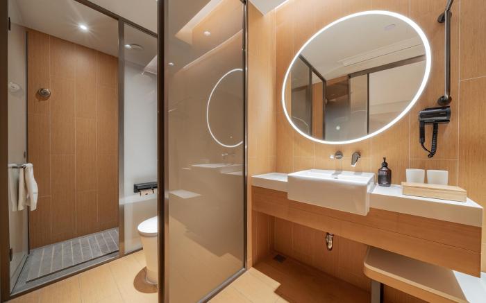 Ji Hotel Tianjin Gulou