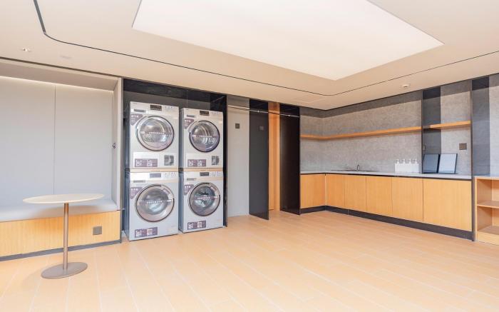 Ji Hotel Hangzhou Binjiang Jiangling Road Metro Station
