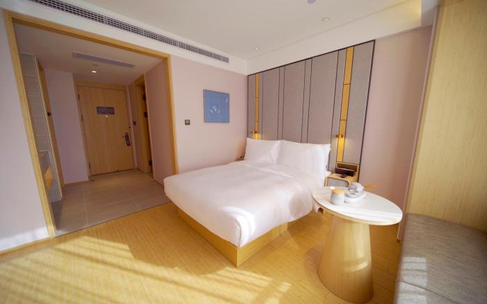 Ji Hotel Beijing Renmin University Metro Station