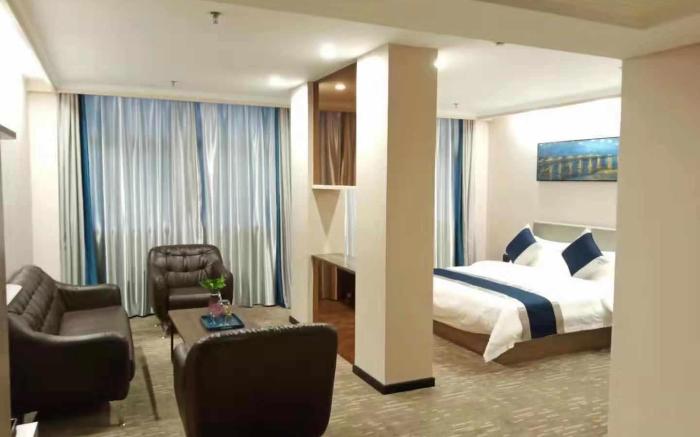 Starway Hotel Huai'An Economic Development Zone