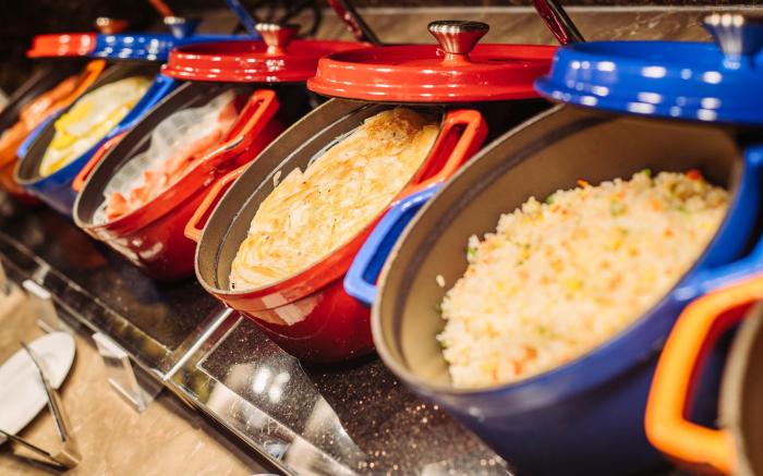 Starway Hotel Boji Executive Center