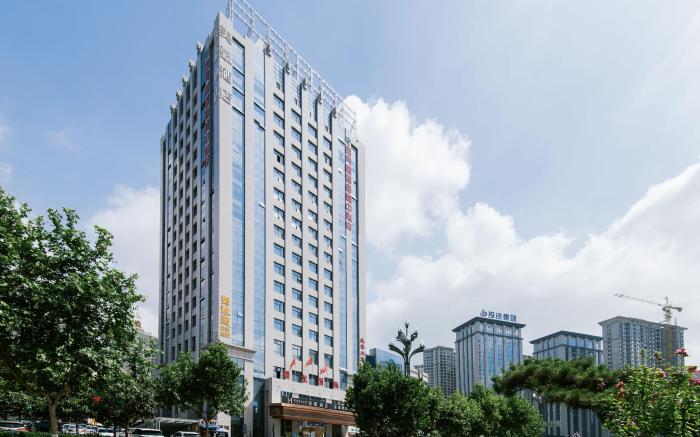 Starway Hotel Boji Executive Center