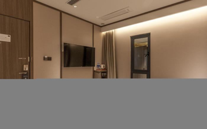Hanting Hotel Kaifeng North Railway Station