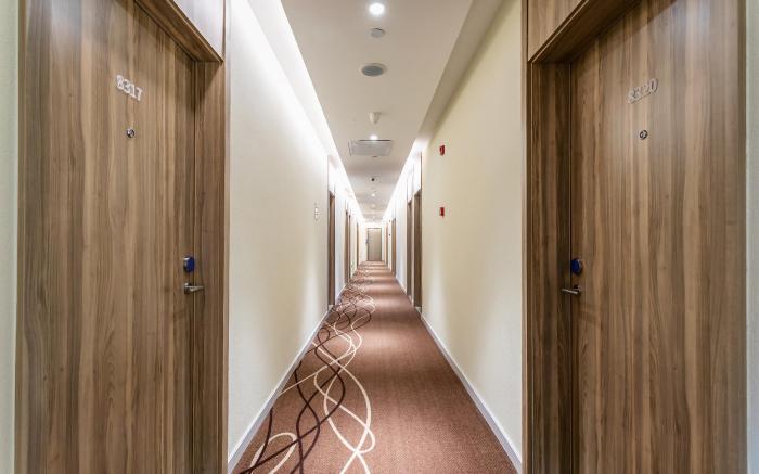 Hanting Premium Hotel Wuxi Dangkou Ancient Town Hotel