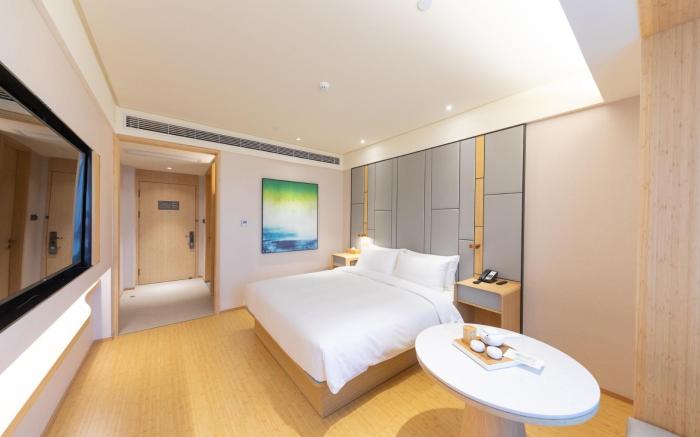 Ji Hotel Xuzhou Government