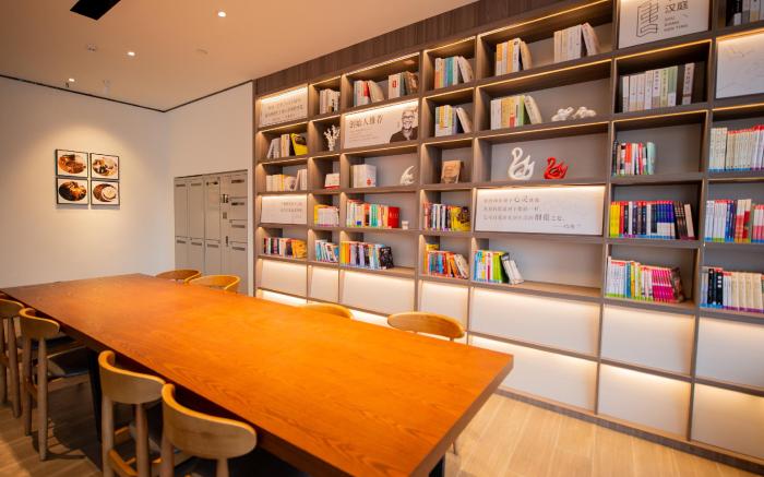 Hanting Hotel Xinyang Gushi Hongsu Road