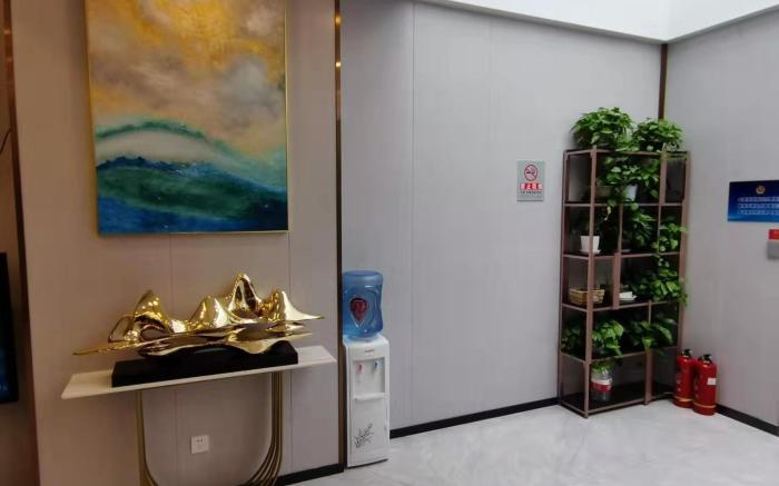 Elan Inn Beijing Shuangqiao Metro Station Wanda Plaza