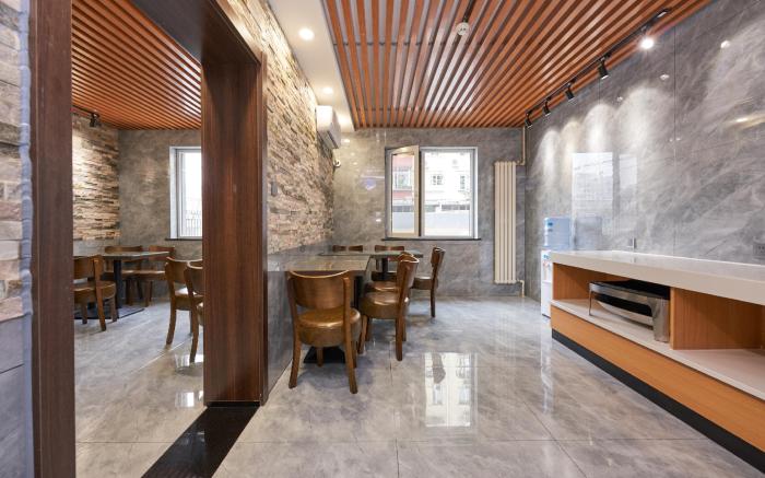Nihao Hotel Beijing Lishui Bridge Metro Station