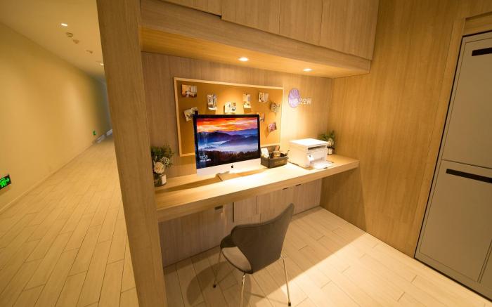Hanting Hotel Binzhou Bohai 18Th Road