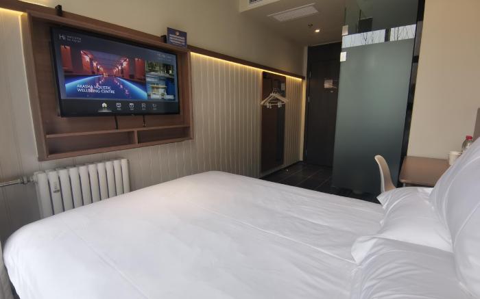 Hi Inn Beijing Shangdi Xierqi