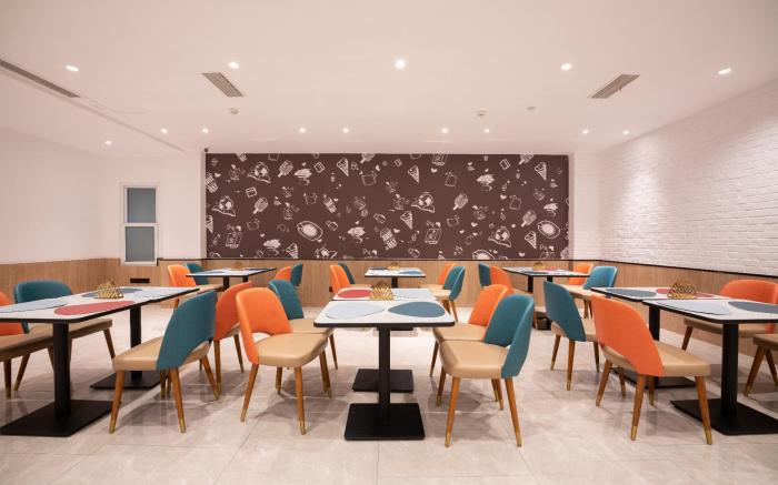 Hanting Hotel Jinan International Expro Center                                            