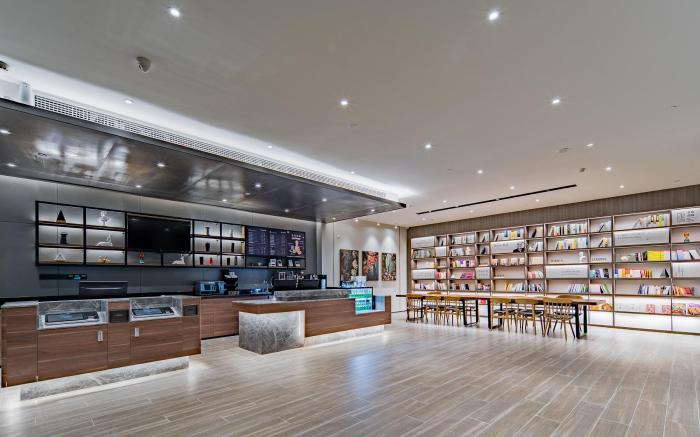 Hanting Hotel Chuzhou Qingliu Middle Road