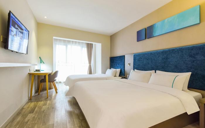 Hanting Hotel Xingyi