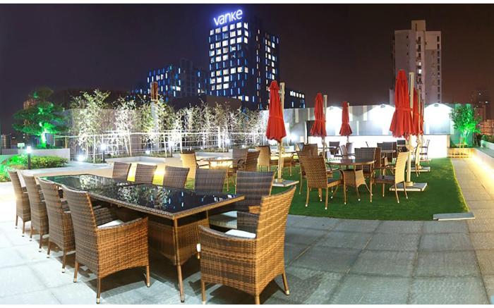 Hanting Hotel Hangzhou Huanglong Vanke Center