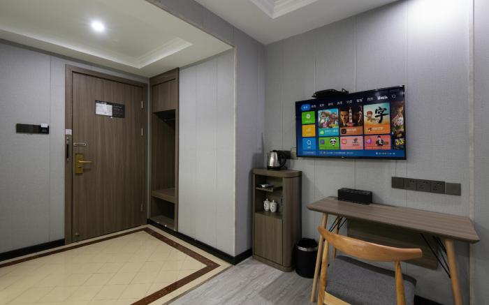 Elan Inn Yuyao Shengshan Xi Road