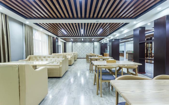 Starway Hotel Anshun College Nanma Plaza