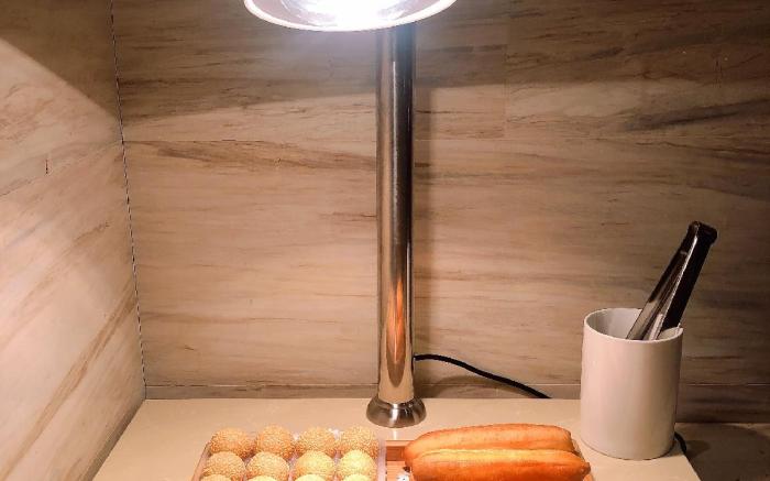 Ji Hotel Hangzhou Xiaoshan Airport