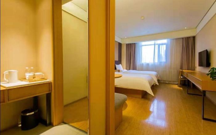 Ji Hotel Xining Haihu New District