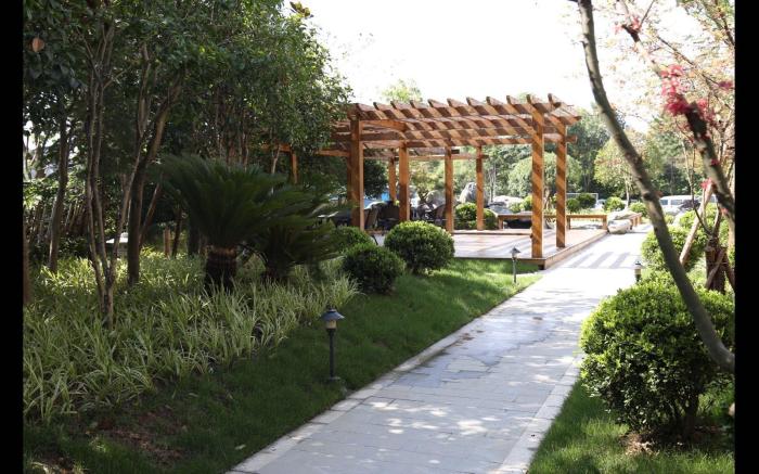 Ji Hotel Hangzhou Xixi