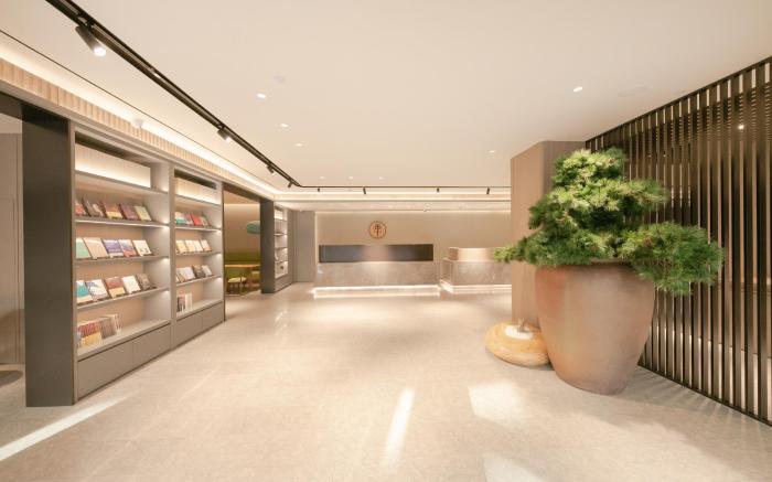 Ji Hotel Beijing Shilihe