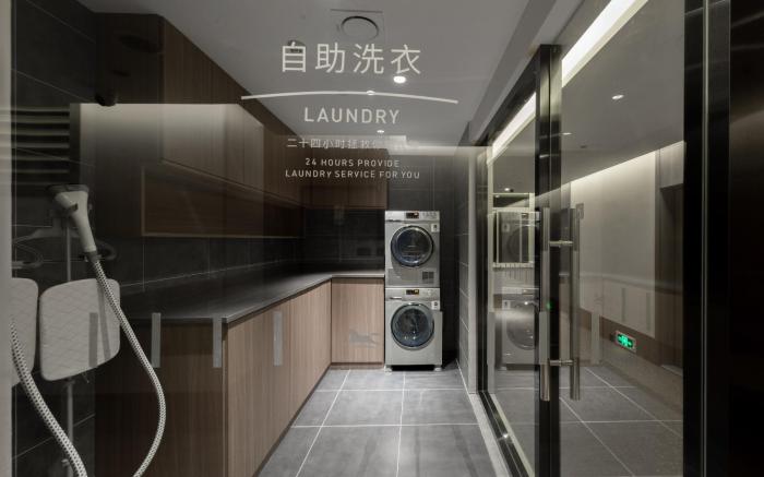 Hanting Hotel Xianyang Wugong County Houji Dong Road