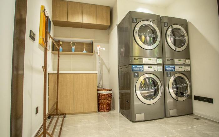 Hanting Hotel Pingdu Changzhou Road