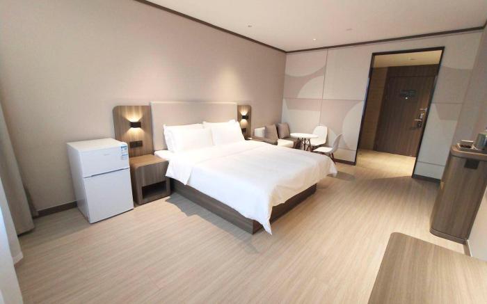 Hanting Hotel Cixi Kuangyan