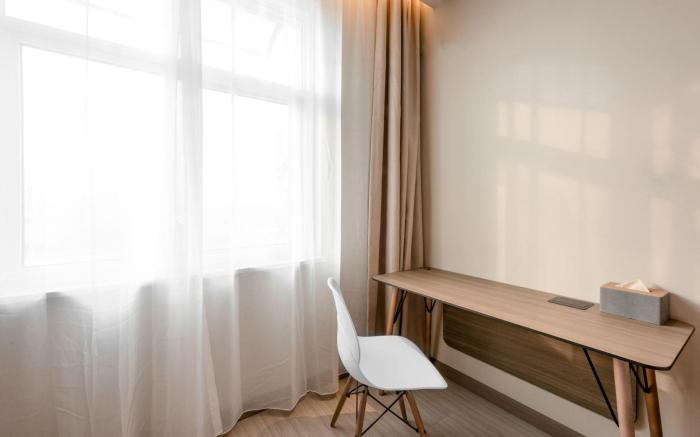 Hanting Hotel Xining Chaoyang West Road