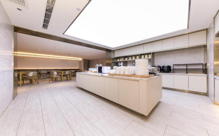 Ji Hotel Qingdao Dengzhou Road Beer Street