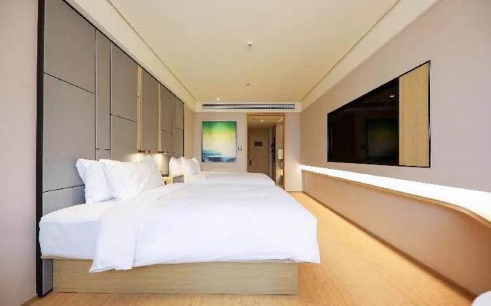 Ji Hotel Qingdao Dengzhou Road Beer Street
