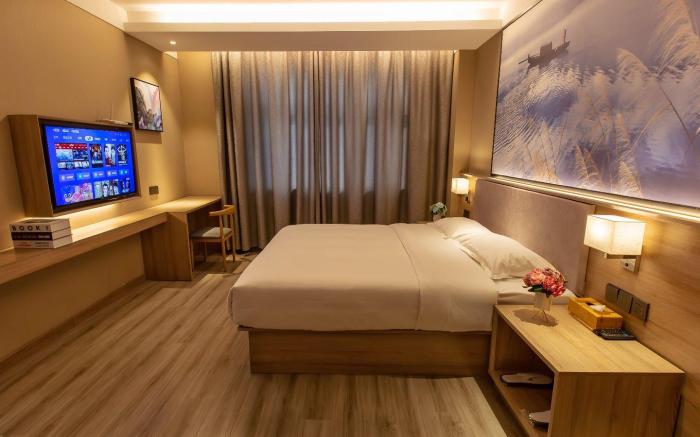 Starway Hotel Weinan Dali