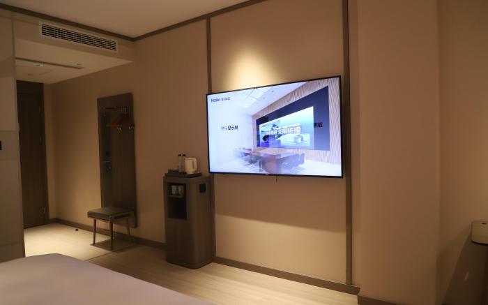 Hanting Hotel Handan Fengfeng Wanjiafu