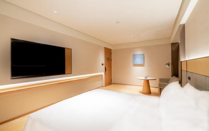 Ji Hotel Ji'Nan High-Tech Zone Hanyu Jingu