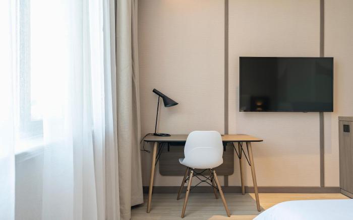Hanting Hotel Shanghai Pudong Airport Nanzhu Road