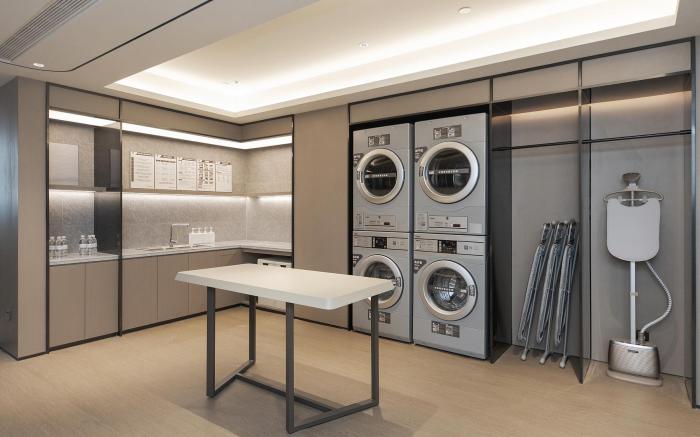 Ji Hotel Yangzhou Dongguan Street Wenhe South Road