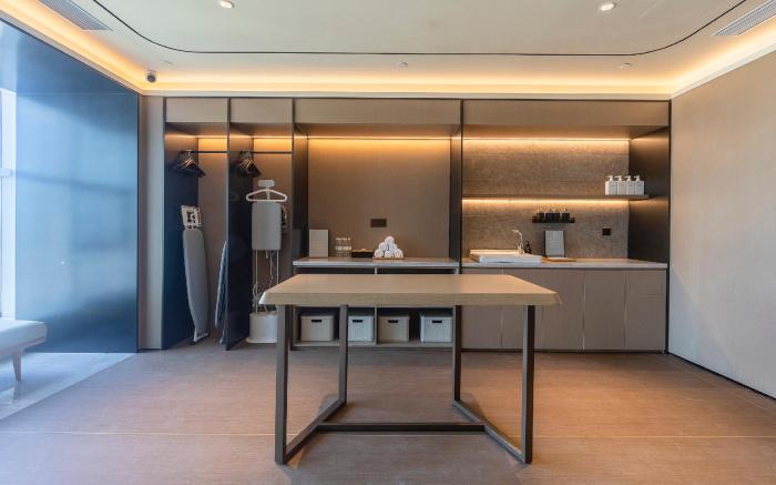 Ji Hotel Changde Hunan Wenli College