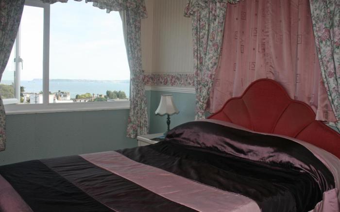 Cavendish Hotel