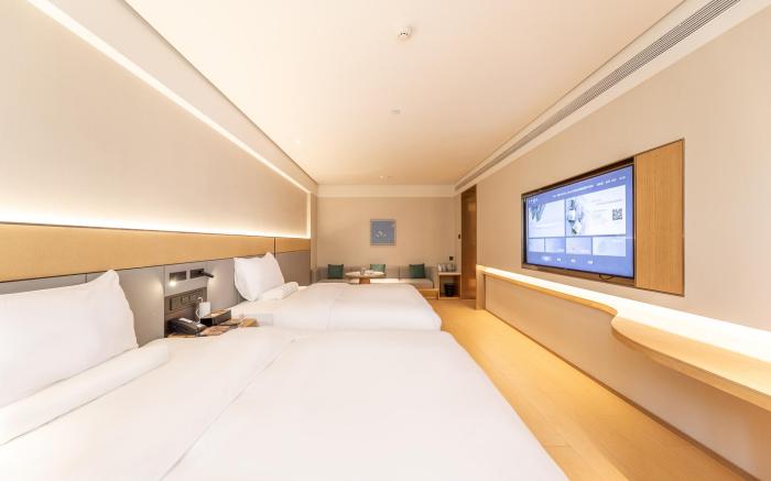 JI Hotel Lanzhou University Donggang West Road