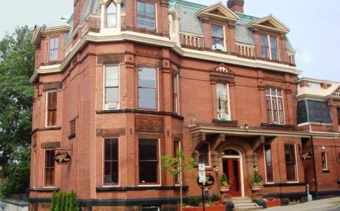 Chipman Hill Suites - Union Street