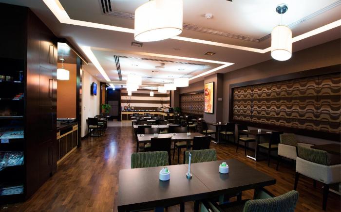 Citymax Sharjah Hotel