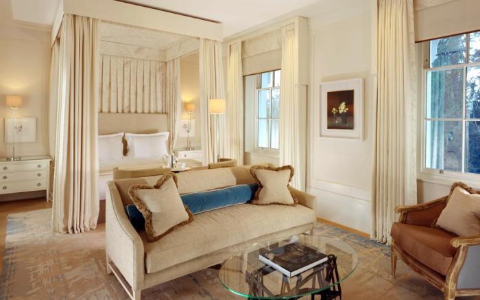 Coworth Park - Dorchester Collection