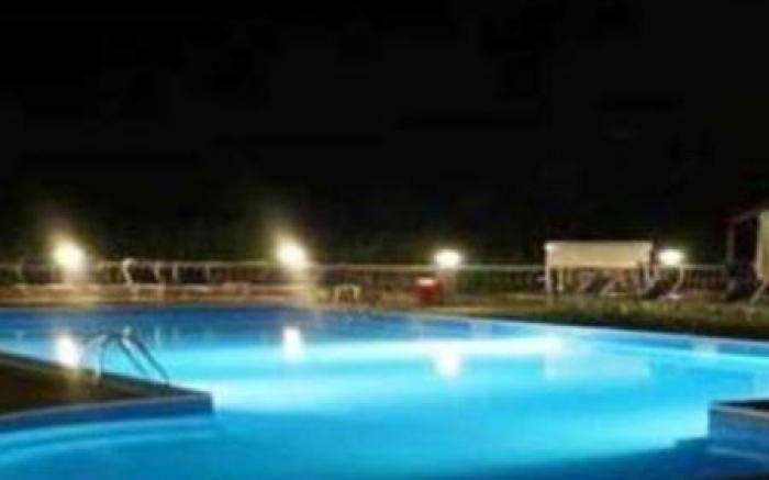 Hotel Diamond Residence